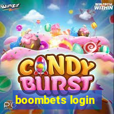 boombets login